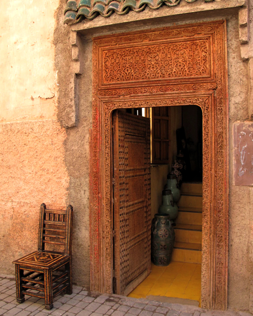 Marrakech