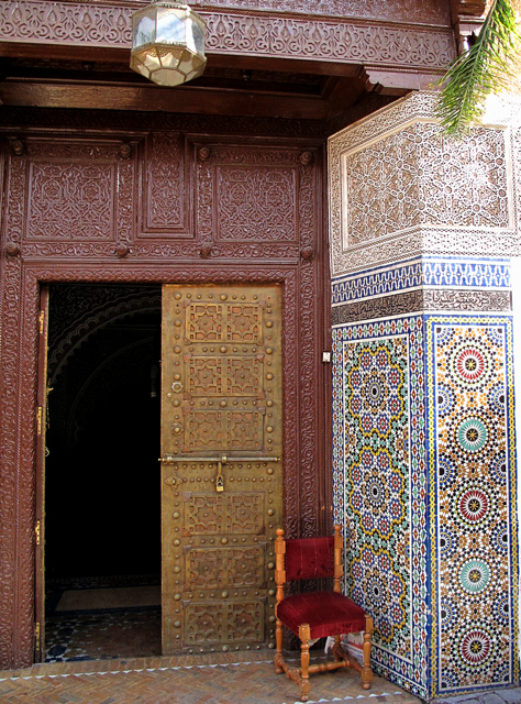 Marrakech